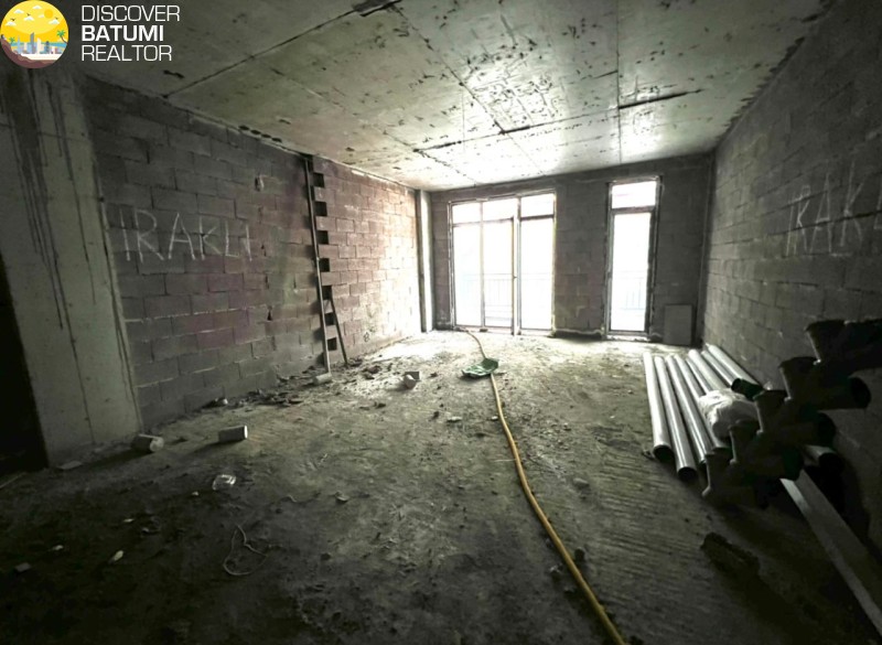 Продажа квартиры на улице Руставели