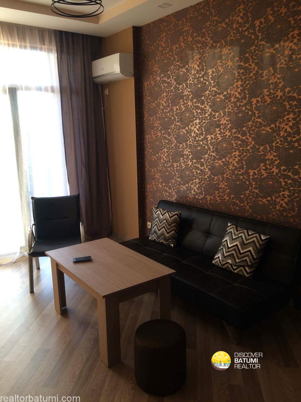 Сдается квартира на улице Такаишвили