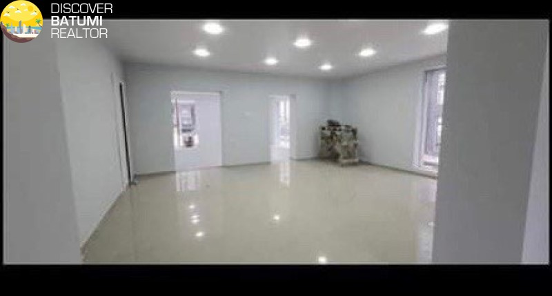 Сдается коммерческое помещение на Чвчавадзе