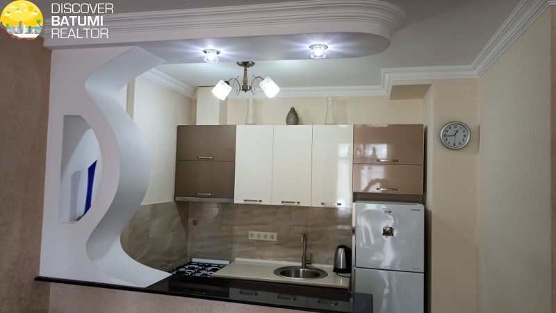 Квартира посуточно на улице Грибоедова