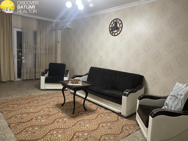 Квартира посуточно на улице 26 Мая