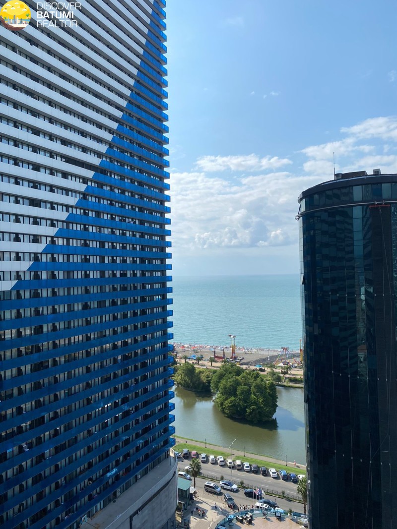 Продается квартира на улице Химшиашвили