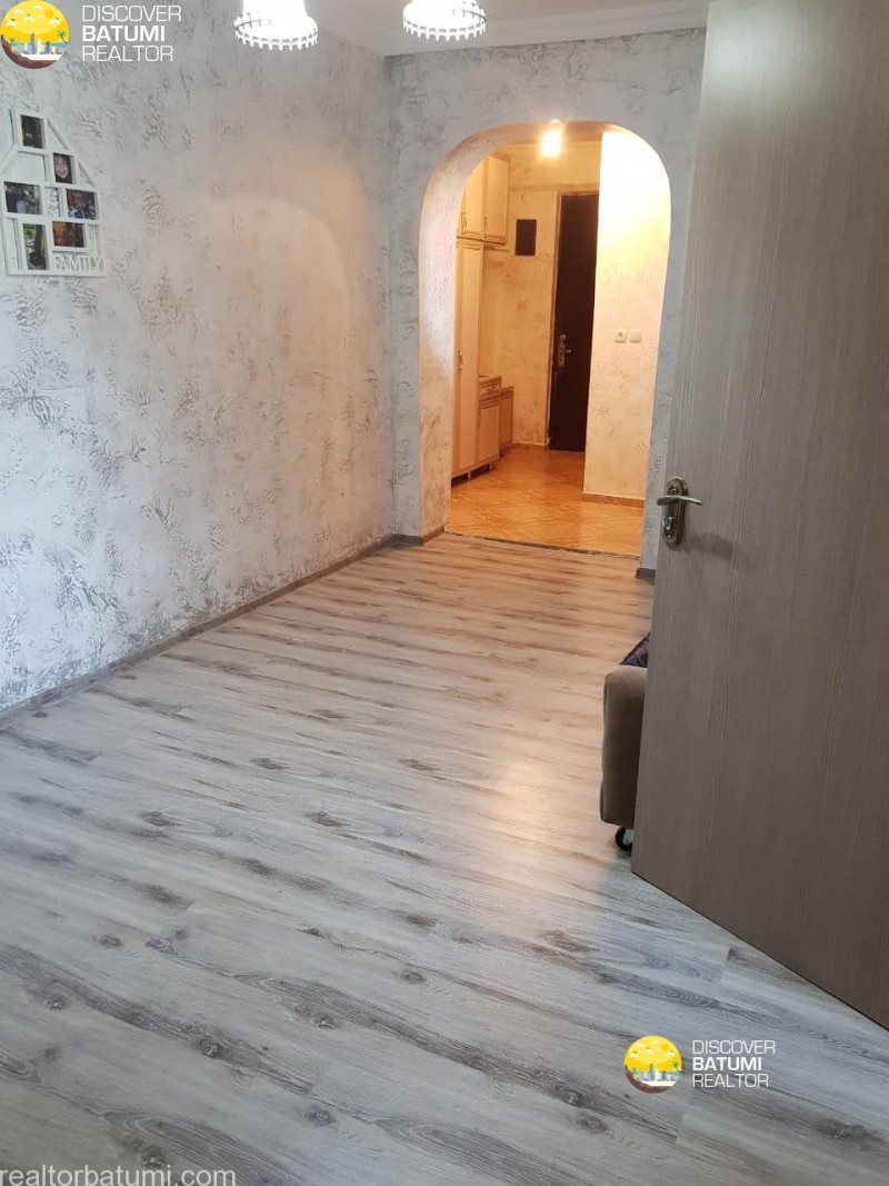 Продается квартира на улице Табидзе