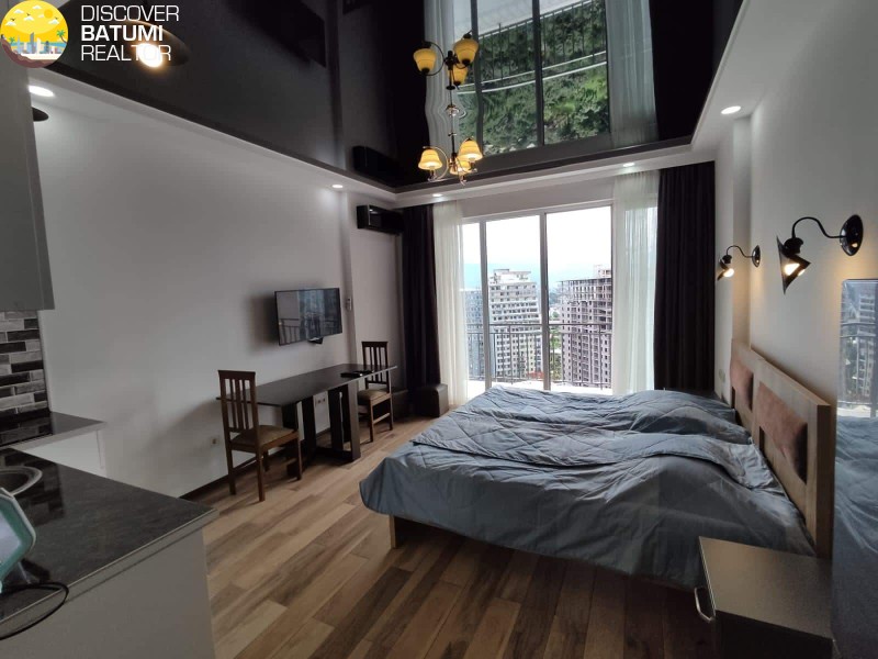 Сдается квартира на улице Ангис посуточно