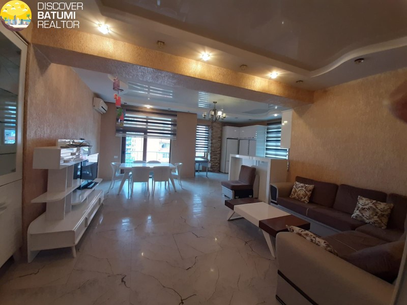 Сдается квартира на улице Чавчавадзе