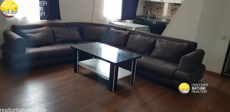 Сдам квартиру на улице Лермонтова