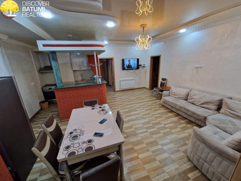 Сдается квартира на улице Ангис