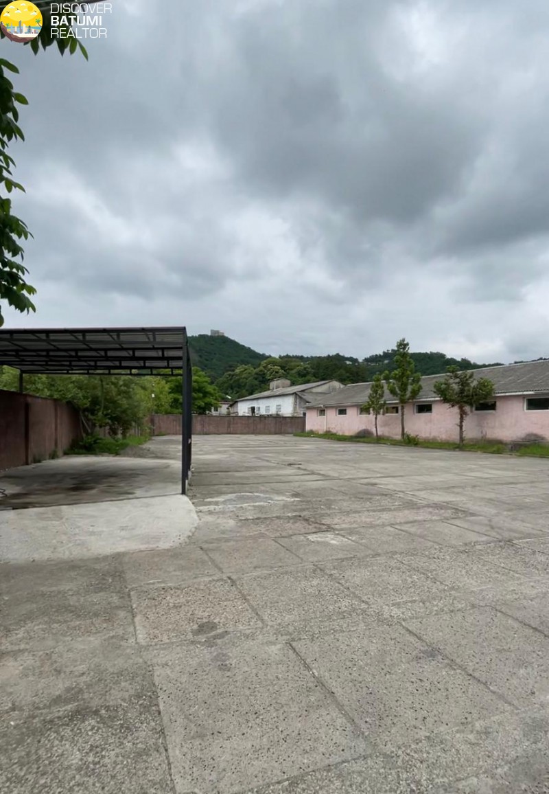 Продажа коммерческой площади в Урехи