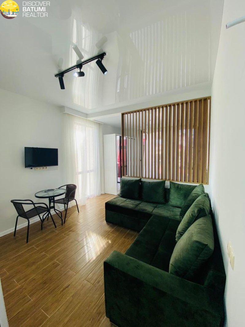 Сдается квартира на улице Фарнаваза Мефи