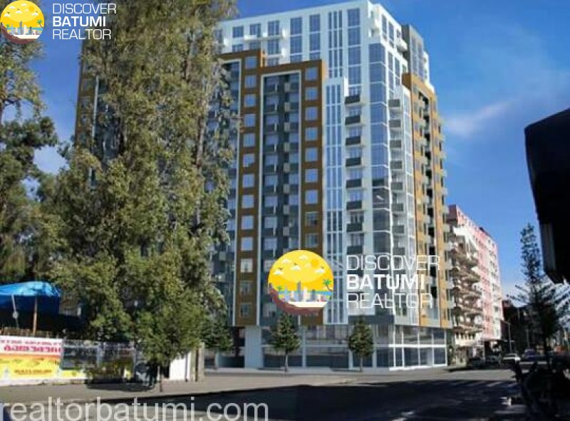 Квартира посуточно на улице Пушкина