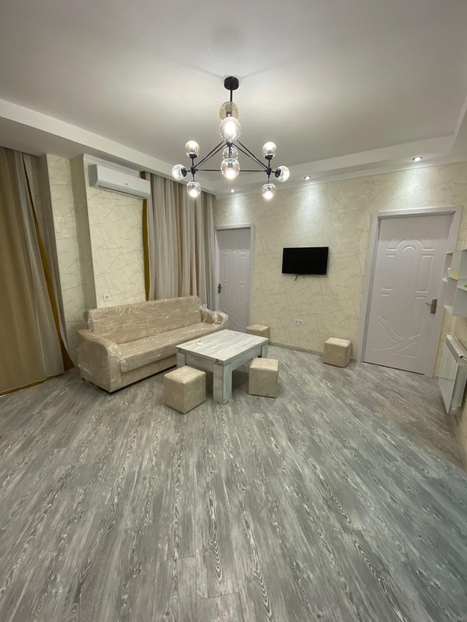 Продается квартира на улице Химшиашвили