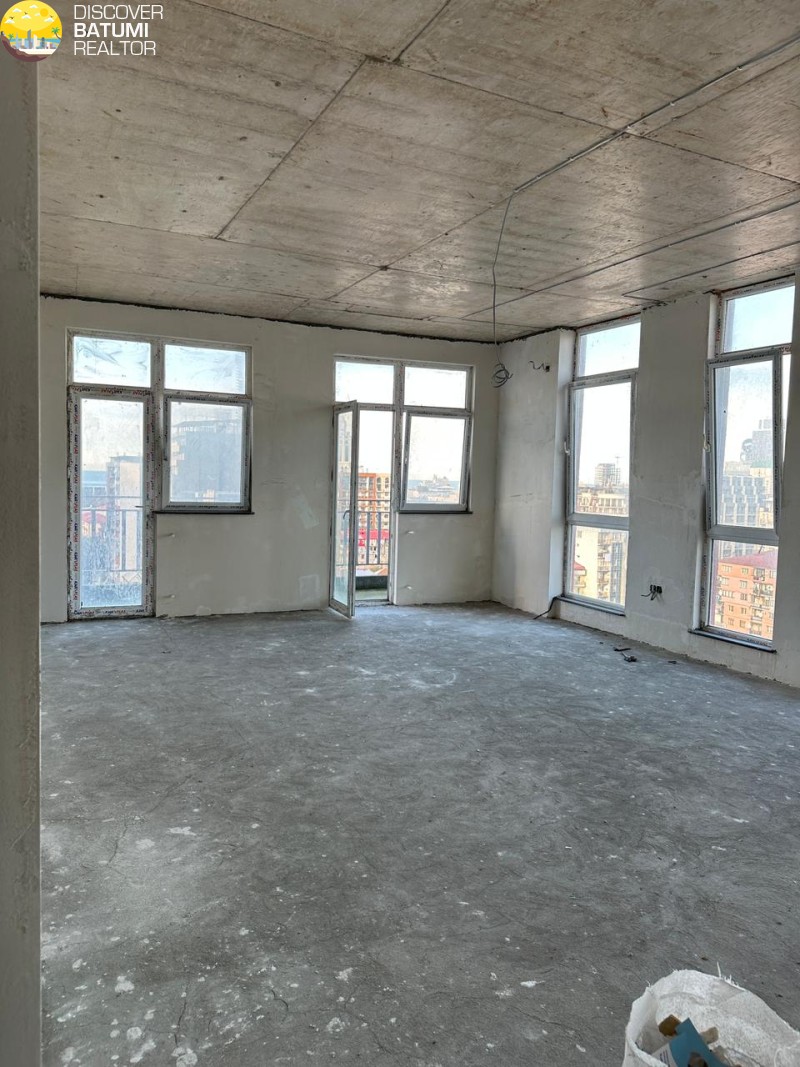 Продается квартира на улице Чавчавадзе