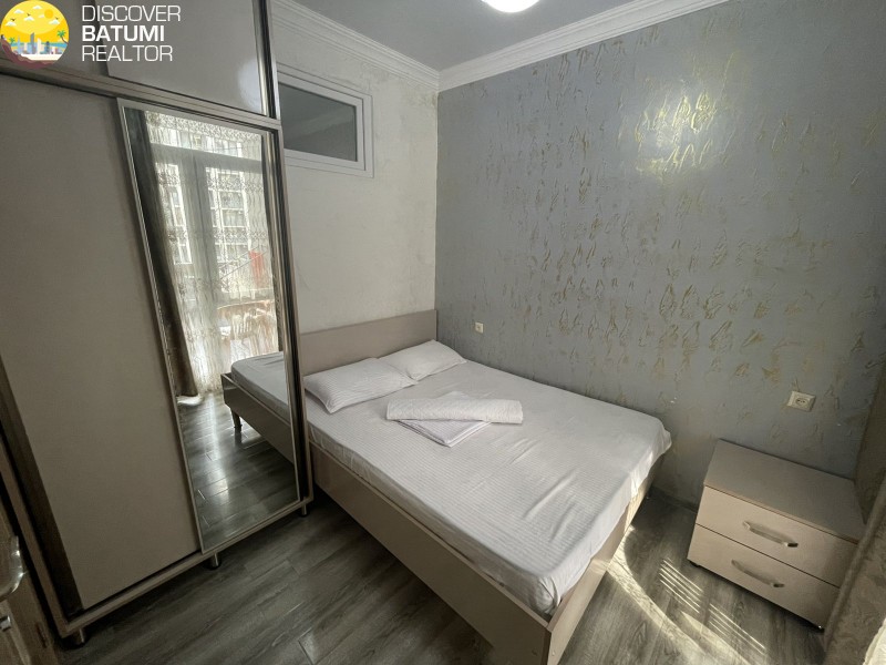 Сдается квартира на улице Кобаладзе