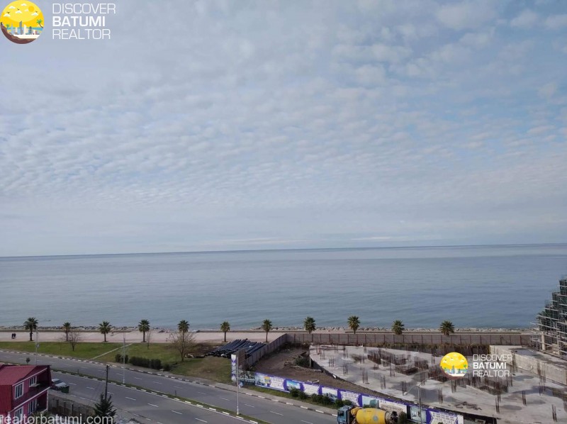 Продается квартира на улице Шерифа Химшиашвили