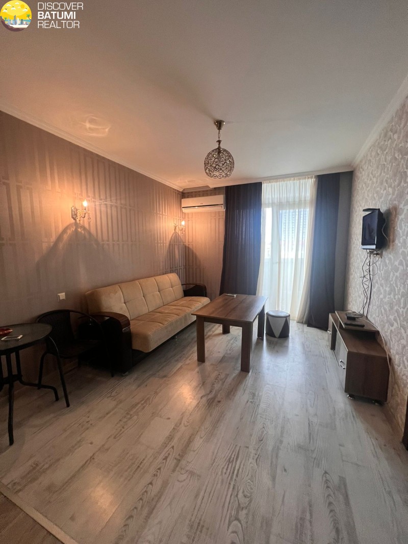 Apartment for sale on Kobaladze Street