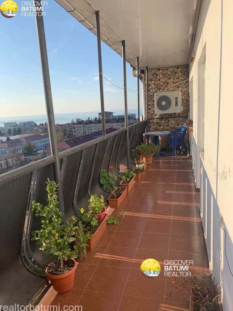 Продажа квартиры в поселке Тамар