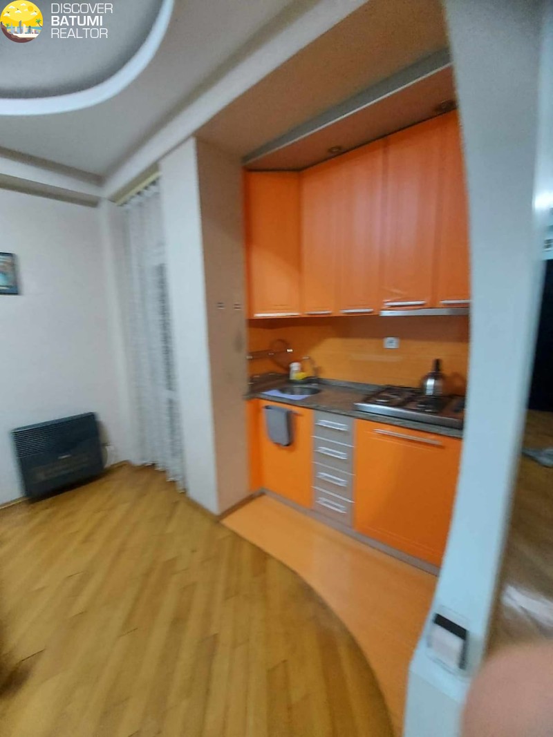 Сдается квартира на улице Селима Химшиашвили