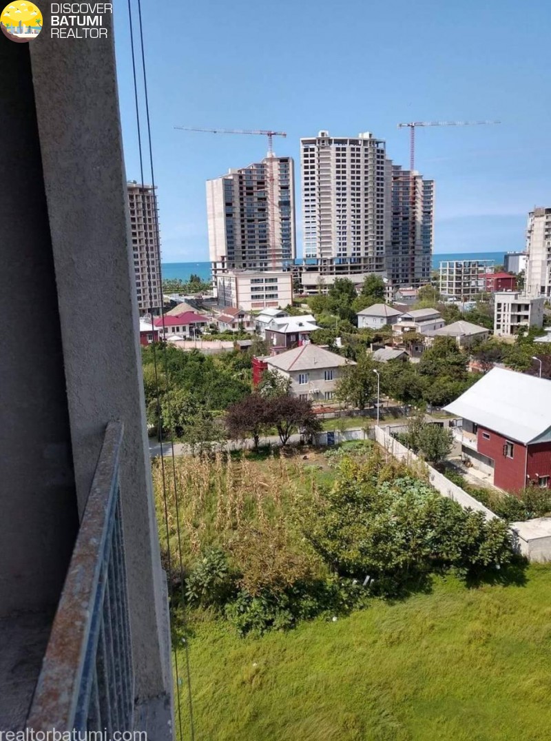 Продается квартира на улице Г. Элиава