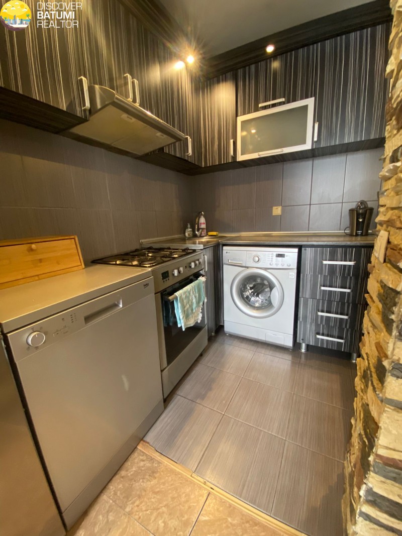 Квартира в аренду на улице Меликишвили