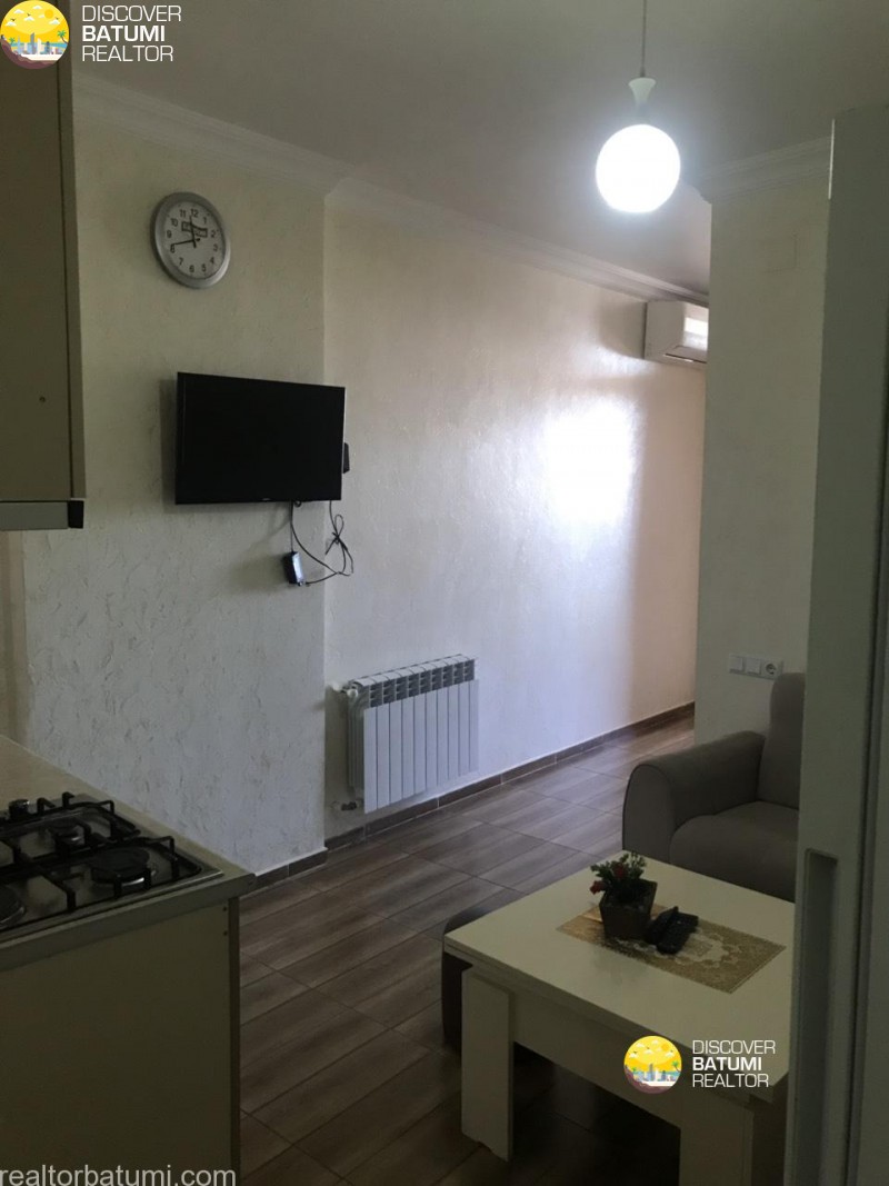 Сдается квартира на улице Кобаладзе