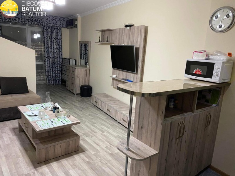 Сдается квартира на улице Кобаладзе посуточно