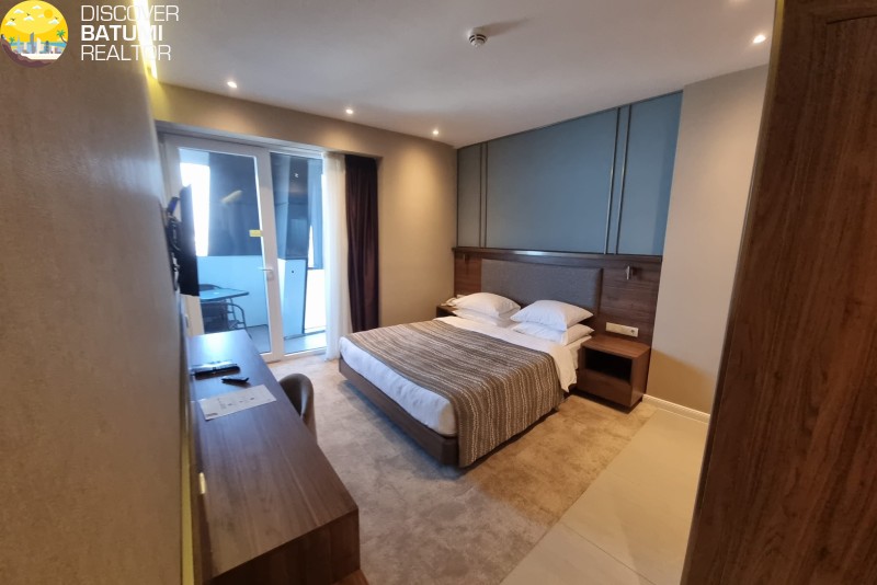 Сдается квартира на улице Горгиладзе