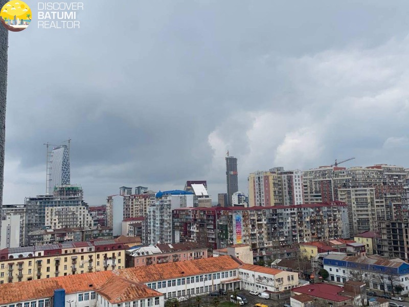 Квартира посуточно на улице Пушкина