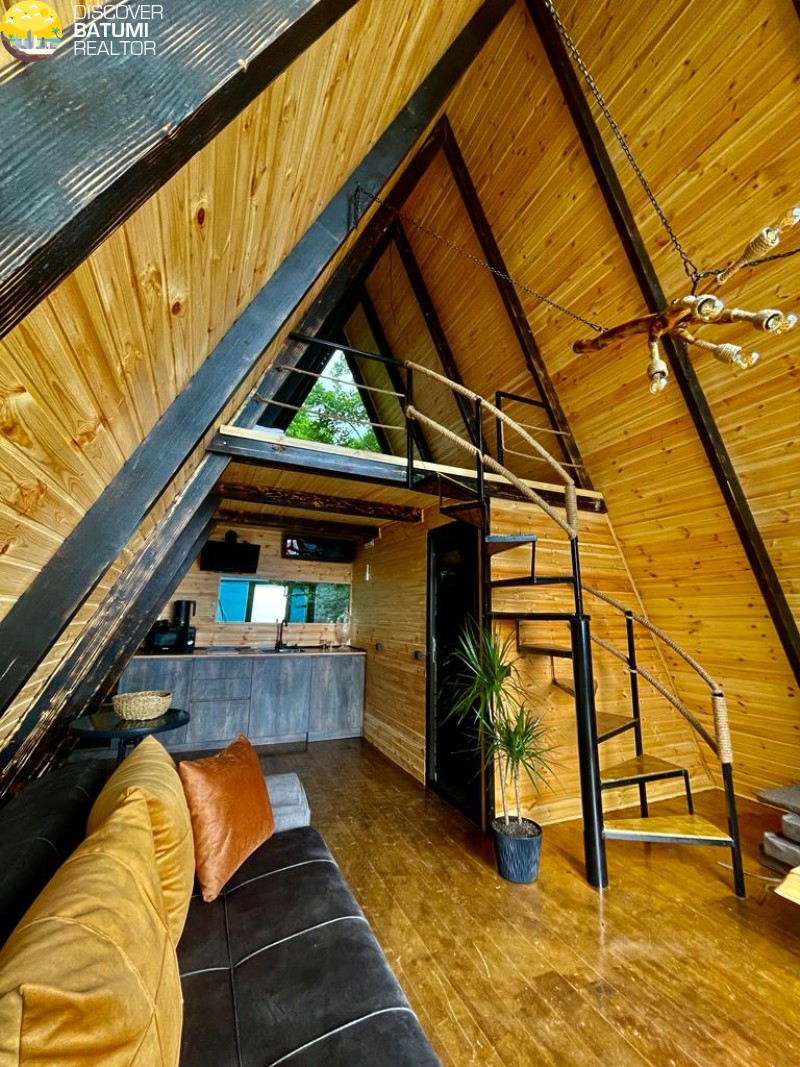 Сдается квартира в Батуми