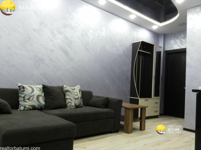 Сдается квартира на улице Пиросмани