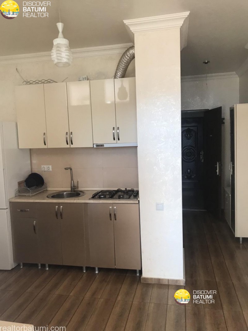 Сдается квартира на улице Кобаладзе