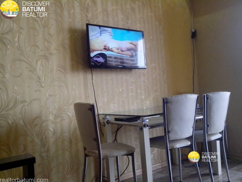 Продается квартира на улице А. Церетели