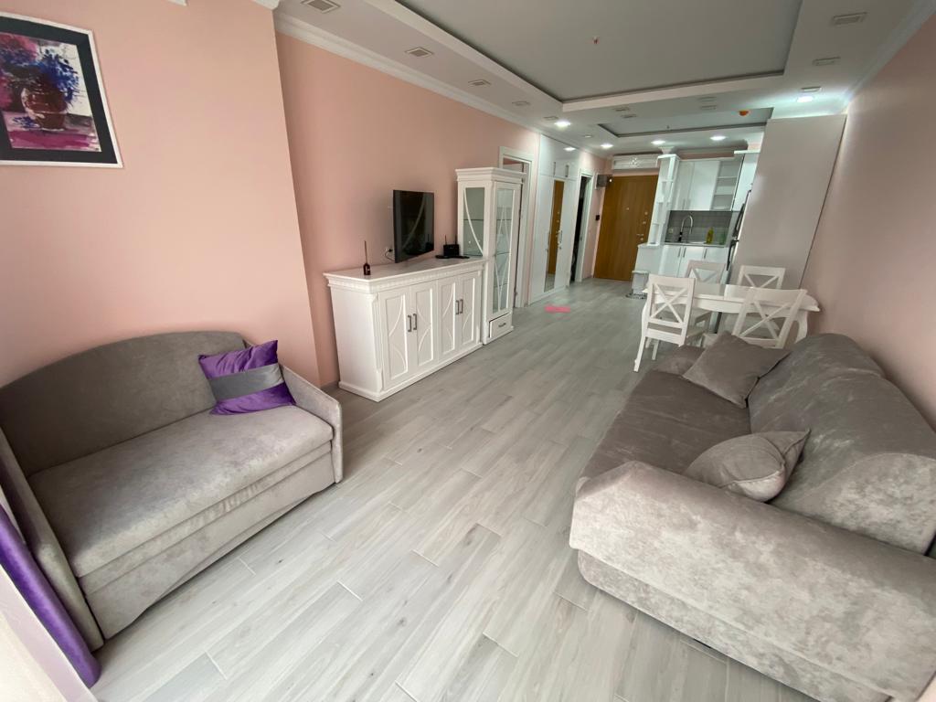 Квартира в аренду в Порт Тауэр