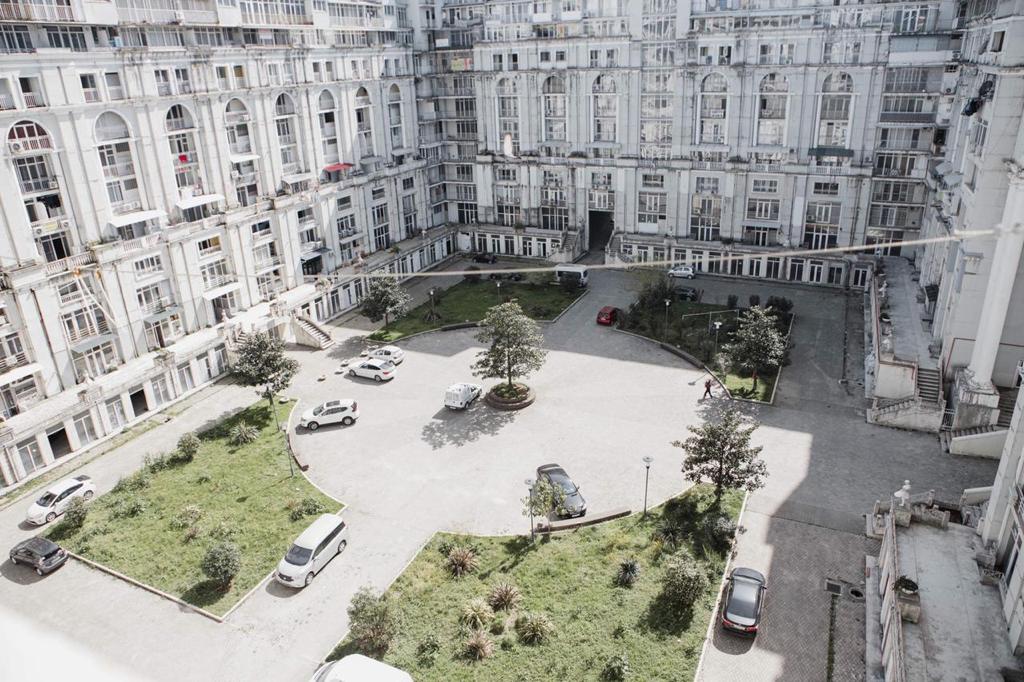 Сдается квартира на улице Химшиашвили