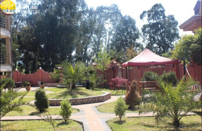 Сдается дом на улице Адлии