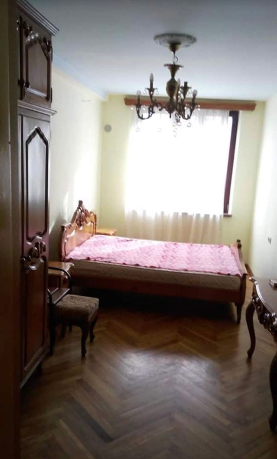 Продажа квартиры в Кобулети