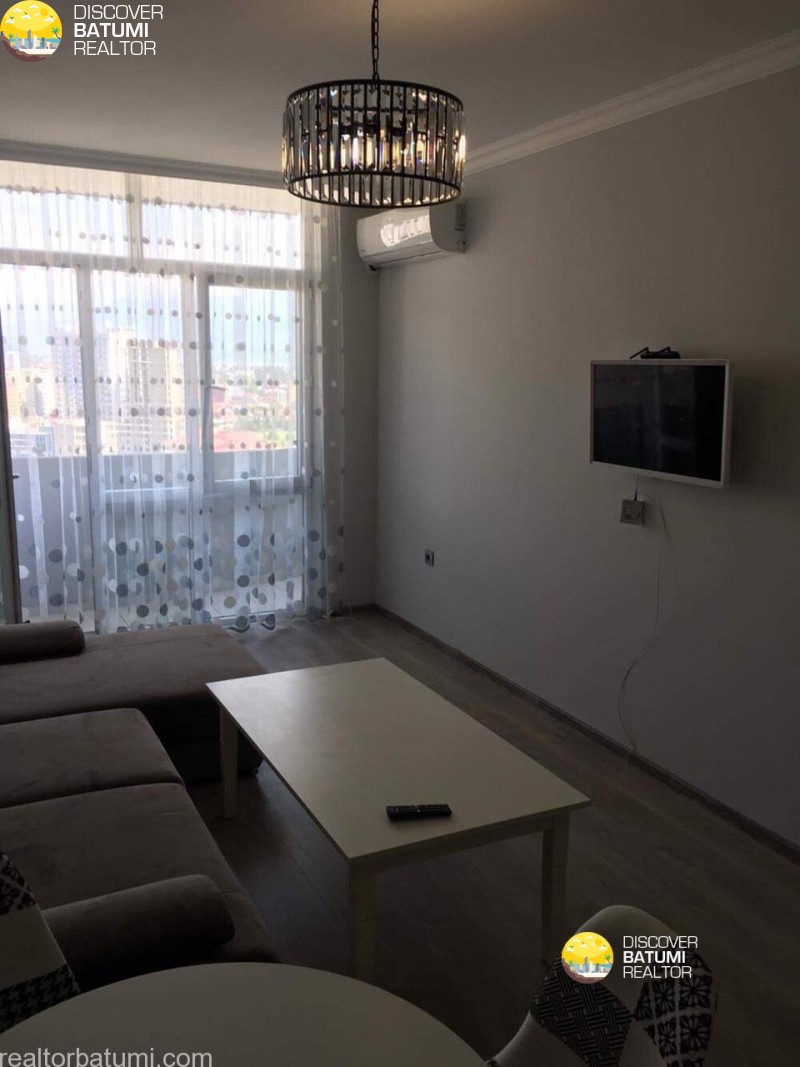 Сдается квартира на улице Кобаладзе