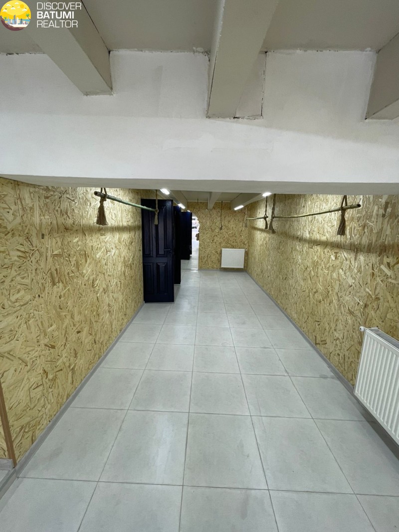 Сдается коммерческое помещение в Бонне