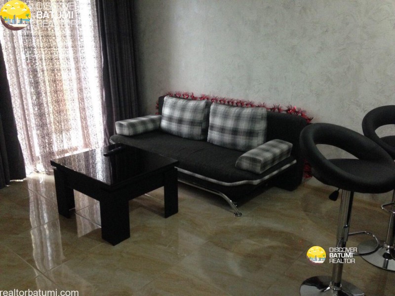 Сдается квартира на улице 26 Мая