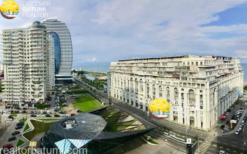 Сдаётся апартаменти на ул.Химшиашвили