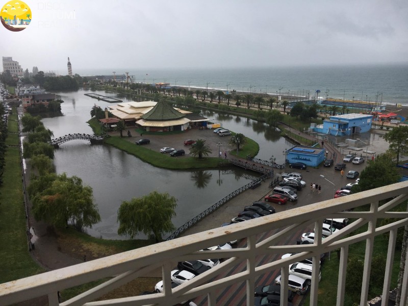 Продается квартира на улице Шерифа Химшиашвили