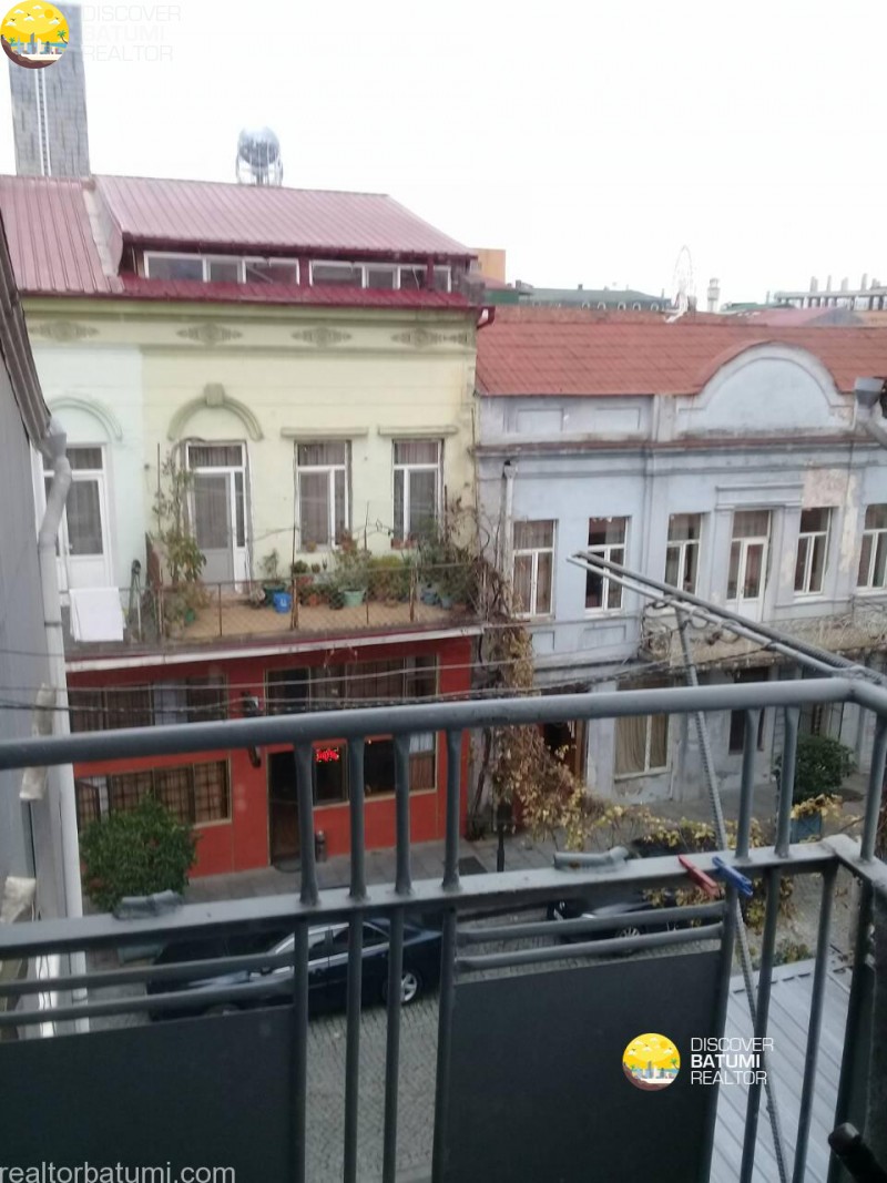 Сдаётся Дом на ул.Горгасали