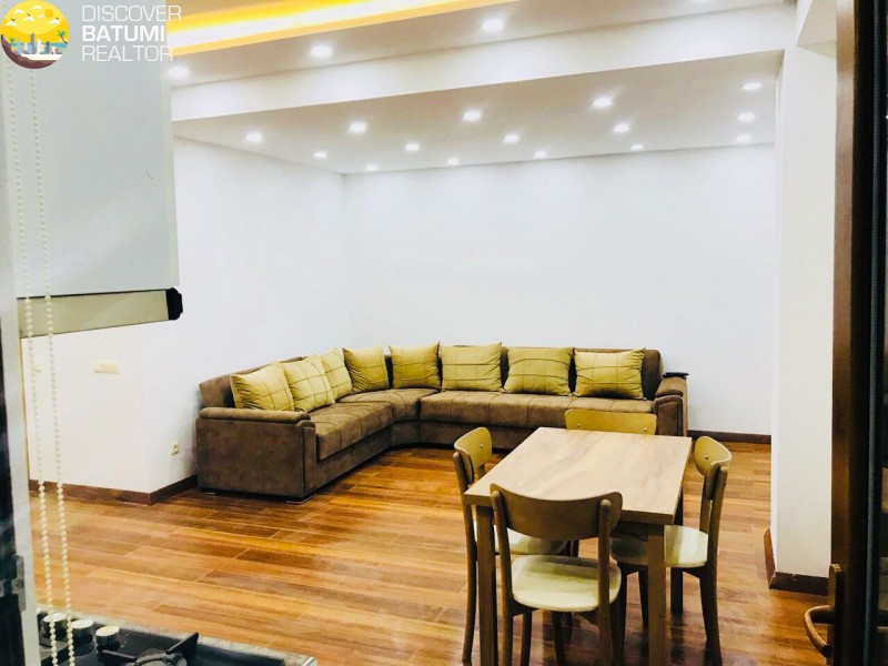 Сдается квартира на улице Такаишвили