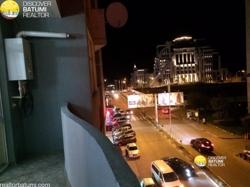 Сдается квартира на улице Кобаладзе