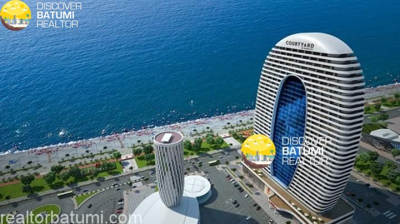Продается квартира в доме Альянс