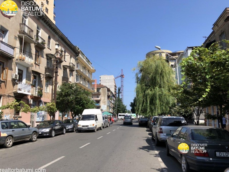 Сдается квартира на улице 26 Мая