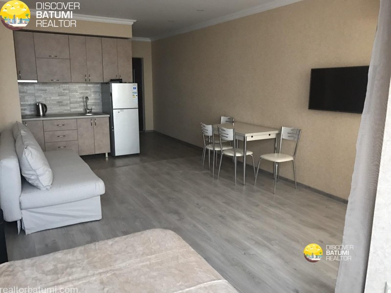 Продается на Студии Кобаладзе