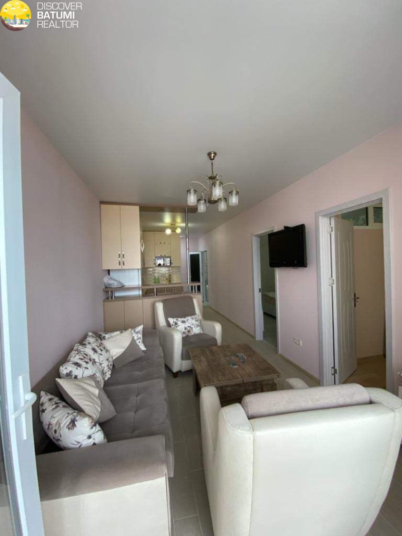 Сдается квартира на улице Чавчавадзе