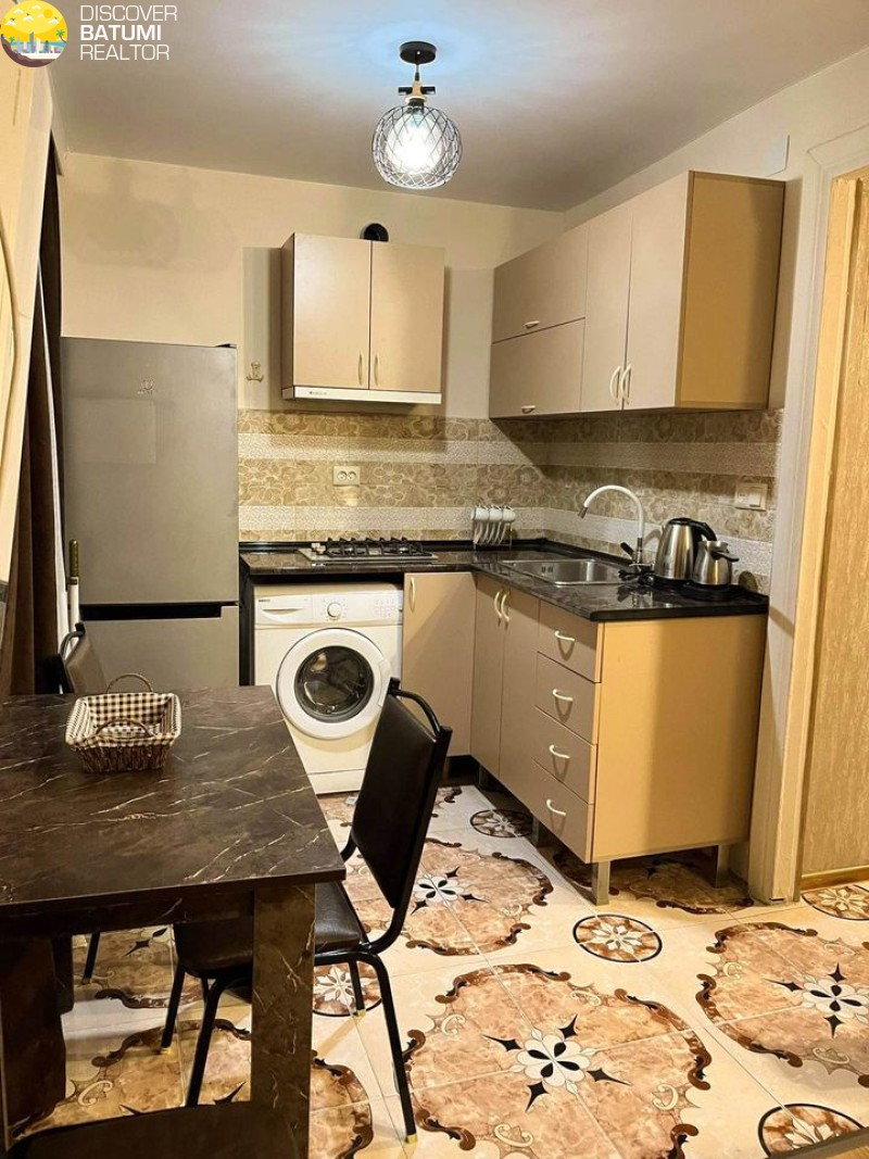 Сдается квартира на улице Селима Химшиашвили