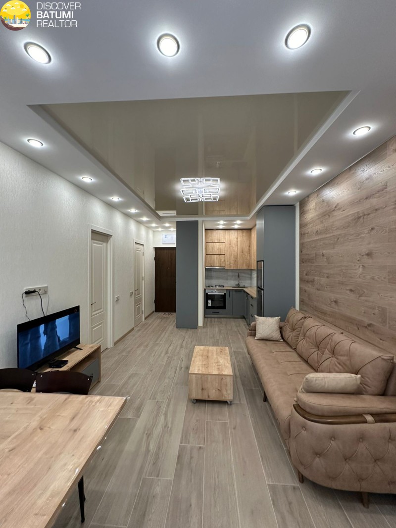 Сдается квартира на улице Ангис