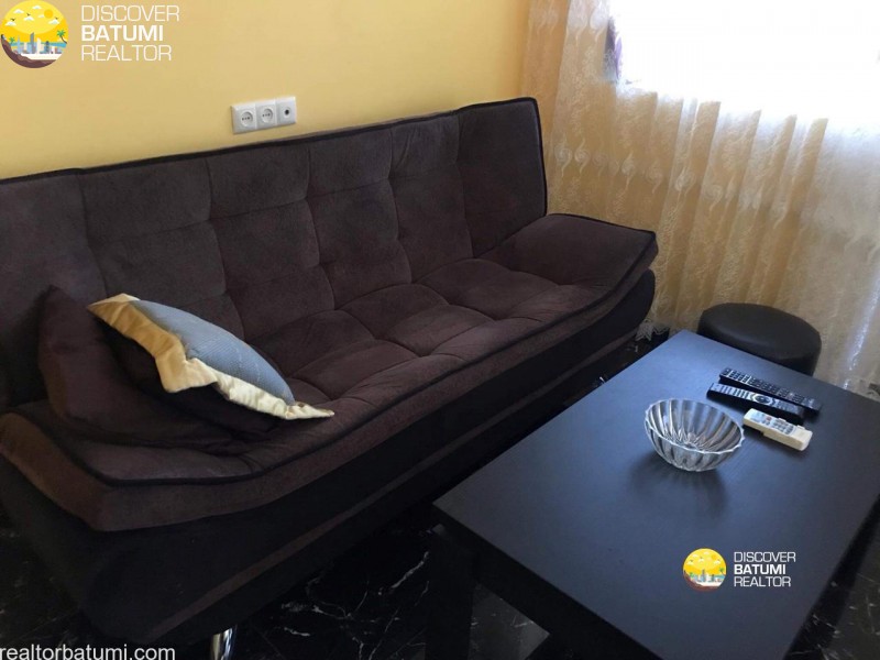 Сдается квартира на улице Пиросмани